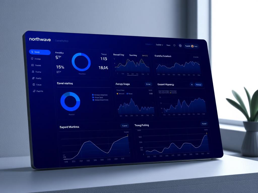 Northwave — B2B SaaS